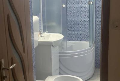 Apartament cu 2 camere nedecomandat în Apollo