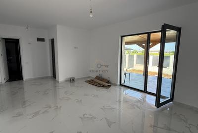 Casă individuală cu 4 camere cu Teren 450 Mp în Ciorogârla - 6