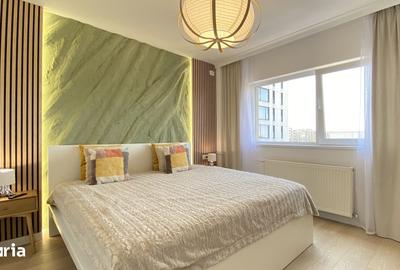 Apartament cu 2 camere decomandat în 13 Septembrie