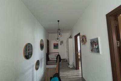 Casă individuală cu 4 camere cu Canalizare în Sud-Est - 18