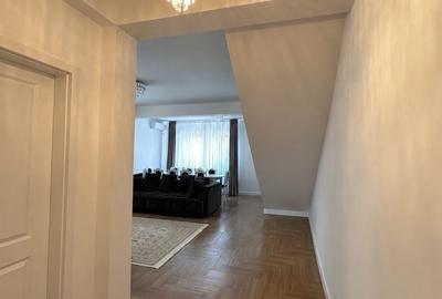 Casă cu 3 camere în Central - 5