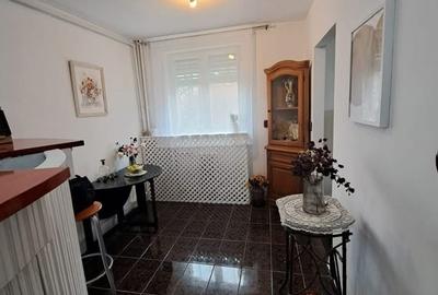 Apartament cu 2 camere decomandat în Medicină - 5
