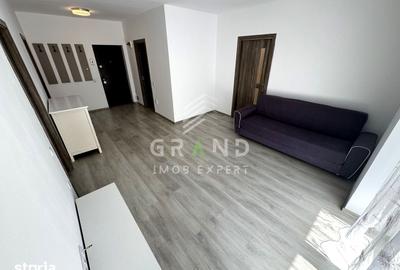Apartament cu 3 camere, mobilat în Iris - 6