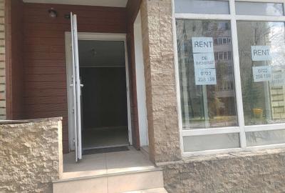 Spațiu comercial, de 80 mp, în Aradului - 4