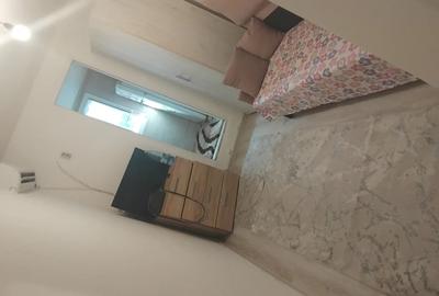 Garsonieră nedecomandată în Micro 40