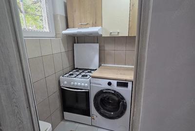 Garsonieră nedecomandată în Titan - 1