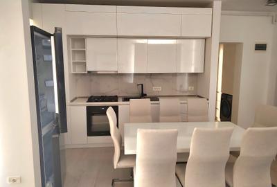 Apartament cu 2 camere decomandat în Giroc - 2