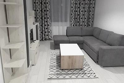 Apartament cu 2 camere decomandat în Brâncoveanu