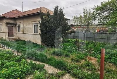 Casă cu 3 camere cu Teren 1500 Mp în Central - 3