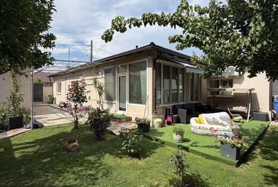 Casă cu 4 camere în Cumpăna