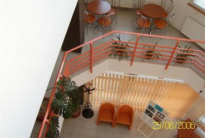 Spațiu comercial, de 1,514 mp, în Central - 3