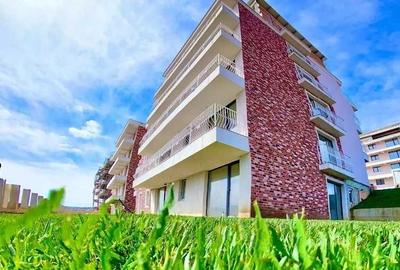 Garsonieră decomandată în Bucium - 6
