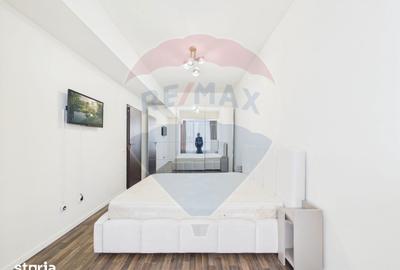 Apartament cu 2 camere decomandat, mobilat în Iancului