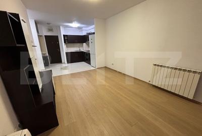 Apartament cu 2 camere semidecomandat în Tătărași - 2