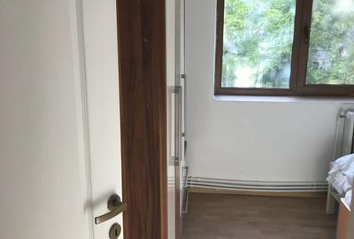 Apartament cu 2 camere semidecomandat în Canta - 1