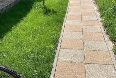 Casă cu 3 camere cu Teren 500 Mp în Snagov - 14