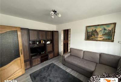 Apartament cu 2 camere în Cetate - 8
