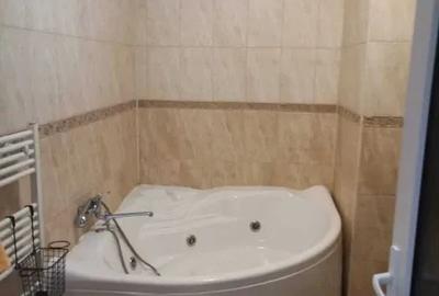 Apartament cu 2 camere nedecomandat în UTA