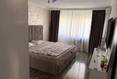 Apartament cu 2 camere decomandat în Nord