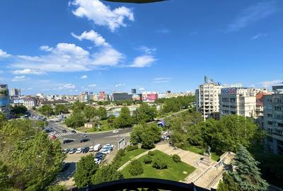 Apartament cu 3 camere decomandat, mobilat în P-ța Unirii - 4