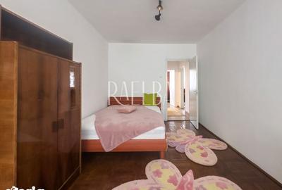 Apartament cu 3 camere semidecomandat, mobilat în Vitan - 9