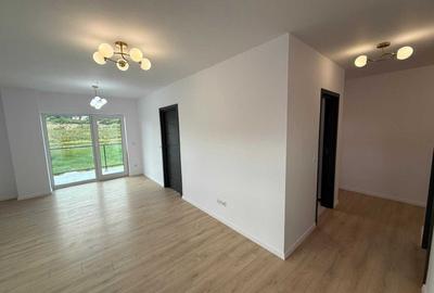Apartament cu 2 camere în Chețani - 6