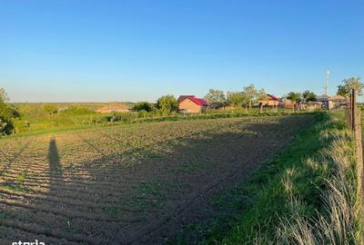 Teren de 3100 mp, în Bălțați - 6