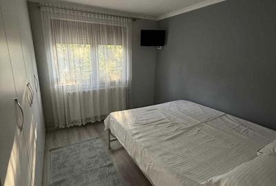 Apartament cu 2 camere în Sârbi