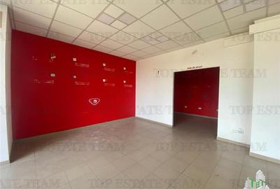 Spațiu comercial, de 112 mp, în Delfinariu - 7