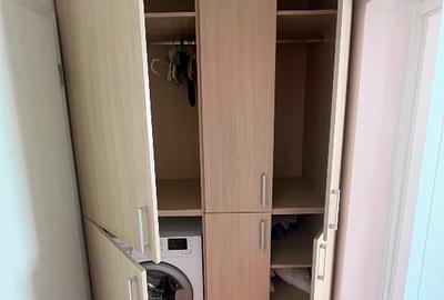 Apartament cu 2 camere semidecomandat, mobilat în Ultracentral - 6