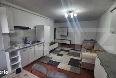Apartament cu 3 camere în Micro 16 - 2