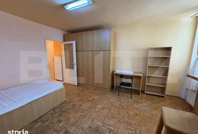 Garsonieră, mobilată în Gheorgheni - 6