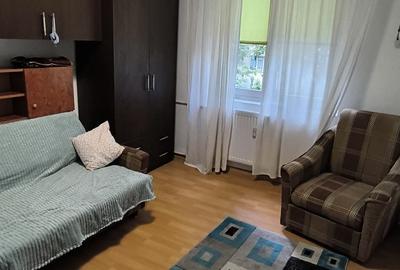 Apartament cu 2 camere decomandat în Crângași - 4