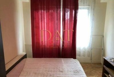 Garsonieră decomandată în Mănăștur