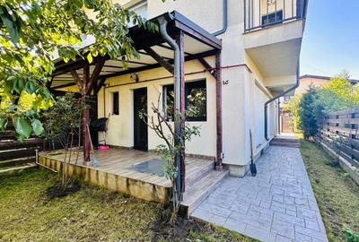 Duplex cu 4 camere cu Teren 173 Mp în Odăi - 13