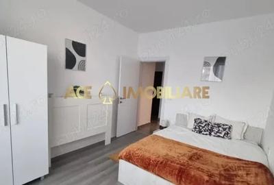 Apartament cu 2 camere decomandat, mobilat în Popești-Leordeni - 4