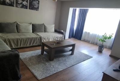 Apartament cu 3 camere decomandat în Otopeni - 1