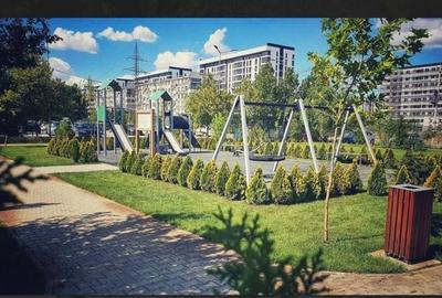 Apartament cu 3 camere decomandat în Roșu - 3