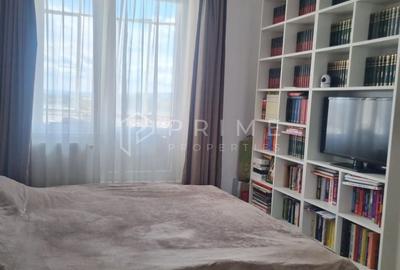Apartament cu 3 camere decomandat în Unirii - 3