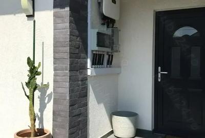 Casă cu 4 camere cu Teren 500 Mp în Buftea - 3