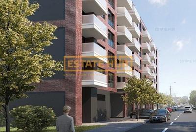 Apartament cu 2 camere decomandat în Central - 3