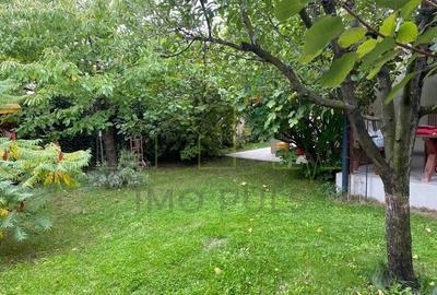 Casă individuală cu 4 camere cu Canalizare în Ronaț - 14