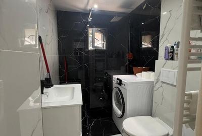 Apartament cu 2 camere decomandat în Nord
