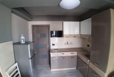 Apartament cu 2 camere decomandat în Exterior Vest - 2