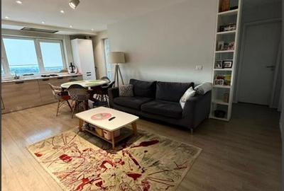 Apartament cu 3 camere decomandat, mobilat în Gării - 2