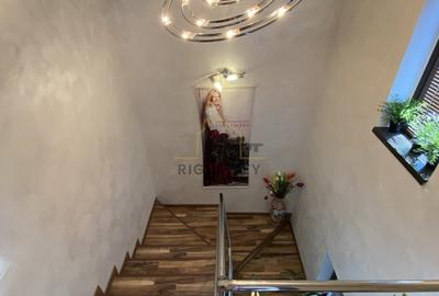 Duplex cu 3 camere cu Canalizare în Domnești - 12