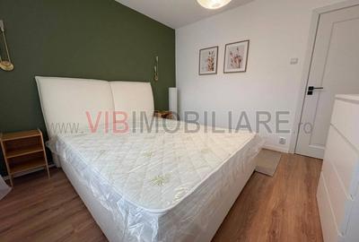 Apartament cu 2 camere decomandat în Crângași - 4