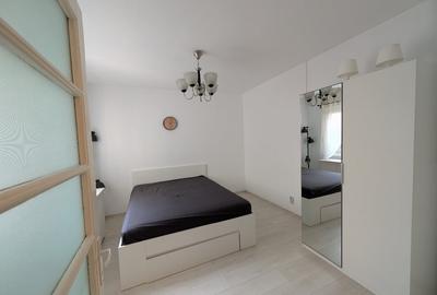 Casă individuală cu 2 camere cu Teren 86 Mp în Decebal - 2