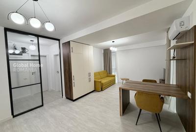 Apartament cu 2 camere decomandat, mobilat în Decebal - 3
