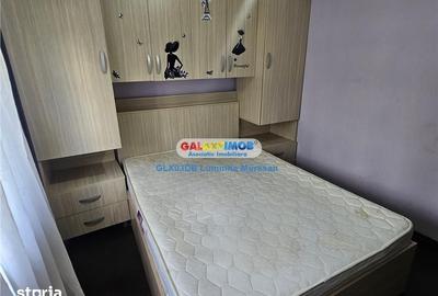 Apartament cu 2 camere semidecomandat în Micro 6 - 16